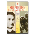 Shepherd In Combat Boots