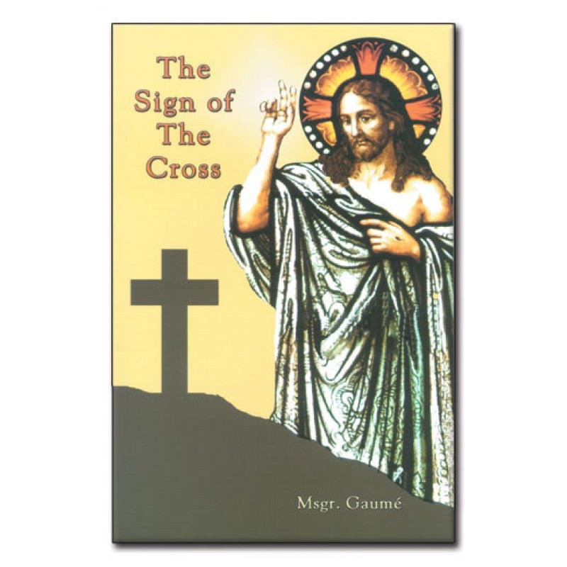 The Sign of the Cross