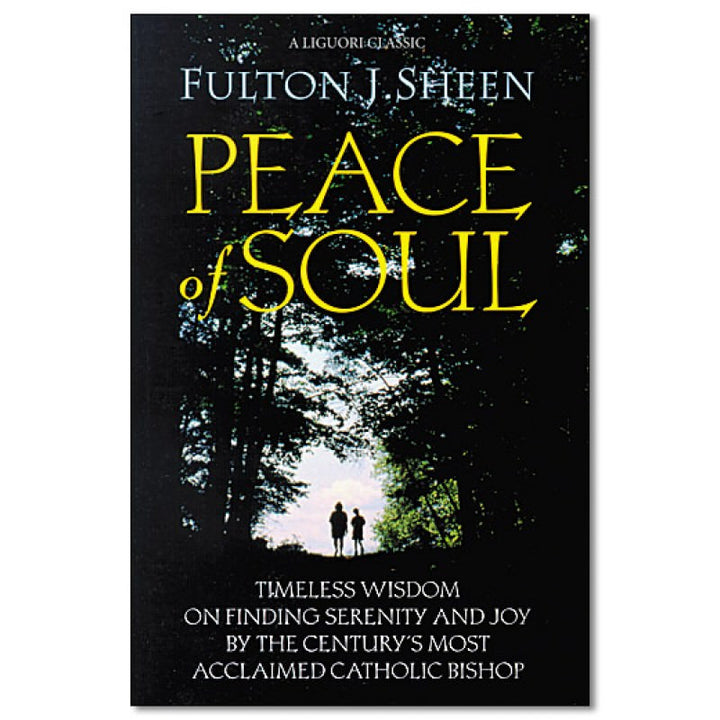Peace of Soul