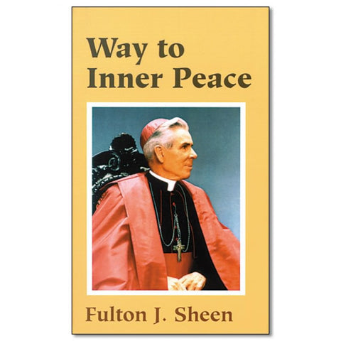 Way to Inner Peace