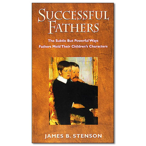 Successful Fathers