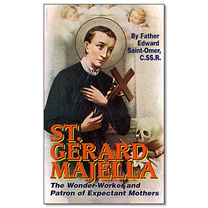 St. Gerard Majella
