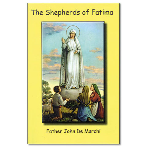 The Shepherds of Fatima