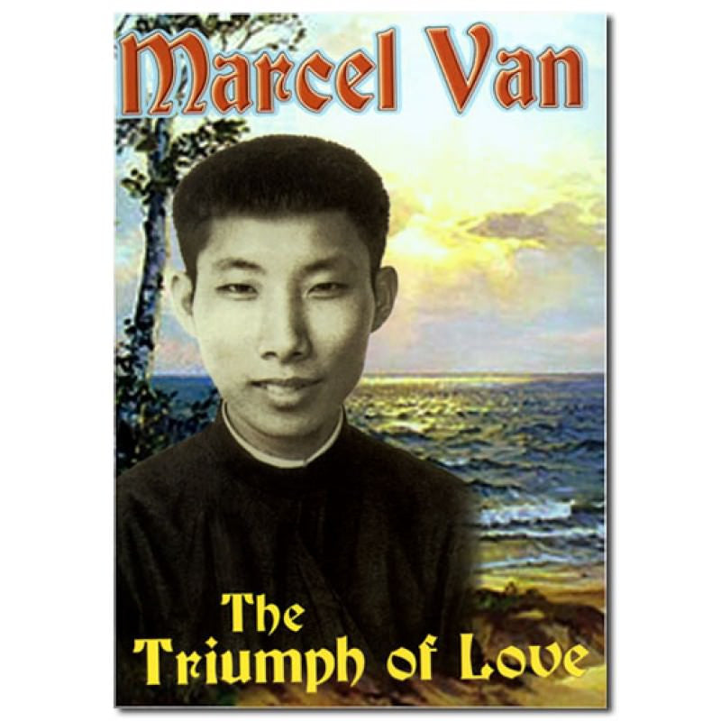 Marcel Van - Angelus Press