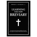 Learning The New Breviary