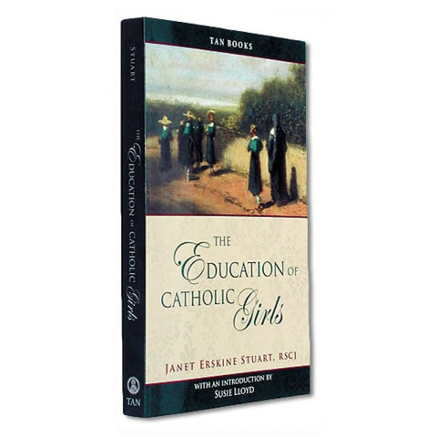 The Education of Catholic Girls