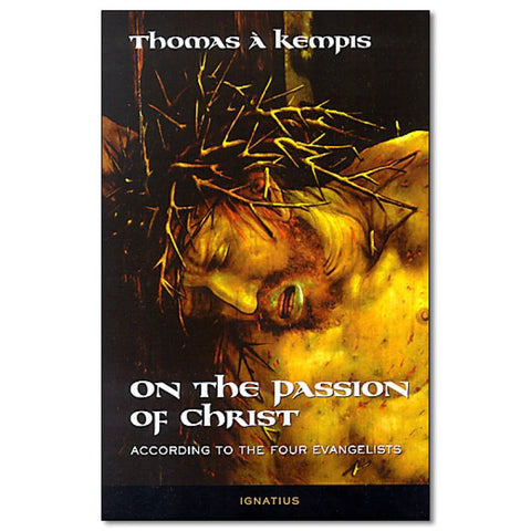 On the Passion of Christ
