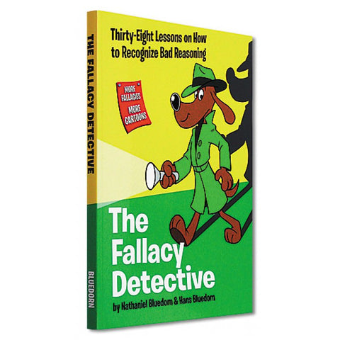 The Fallacy Detective