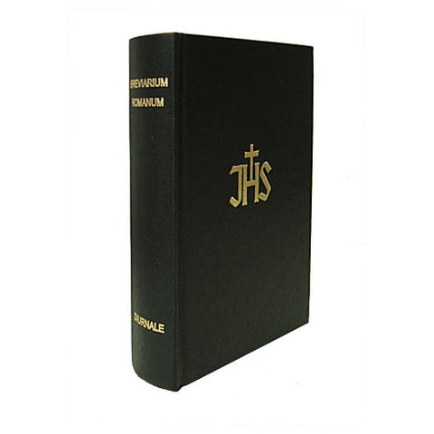 Diurnale Romanum (w. U.S. Feasts insert)