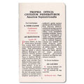 USA Breviary Propers (Propria Officia)