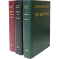 Set: The Roman Ritual - 3 Volumes