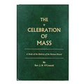 The Celebration Of The Mass