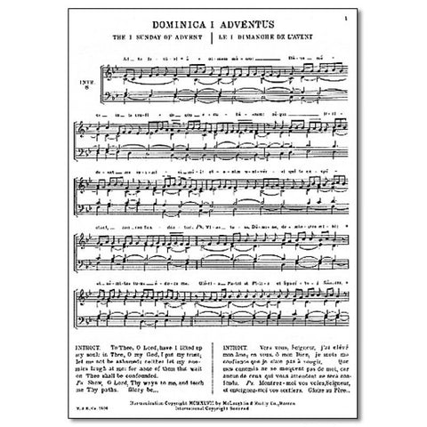 SET: Proprium de Tempore (2 Volumes)