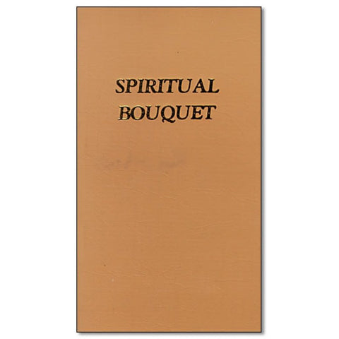 Spiritual Bouquet