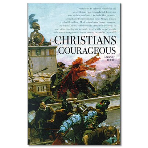 Christians Courageous