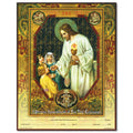 Sacramental Record: First Communion