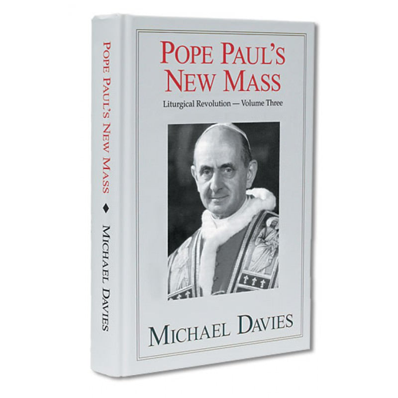 Pope Paul&