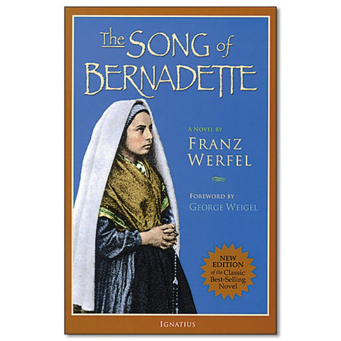 The Song of Bernadette