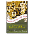 The Story Of The Trapp Family Singers
