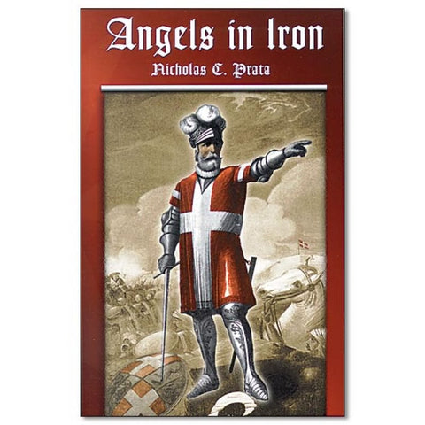 Angels in Iron
