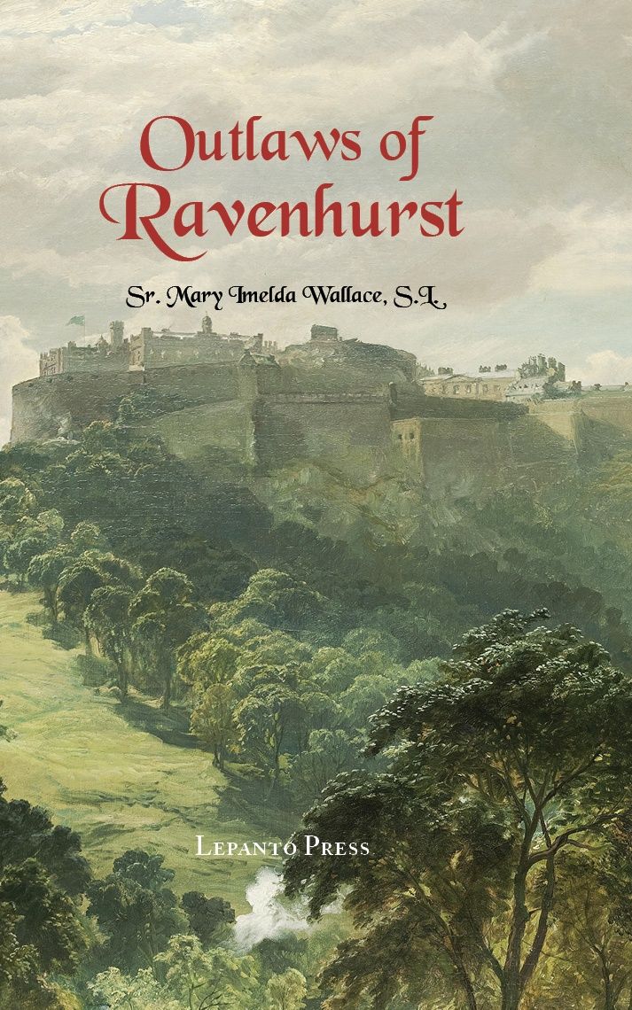 Outlaws Of Ravenhurst