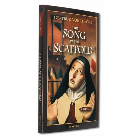 The Song at the Scaffold (Softcover)