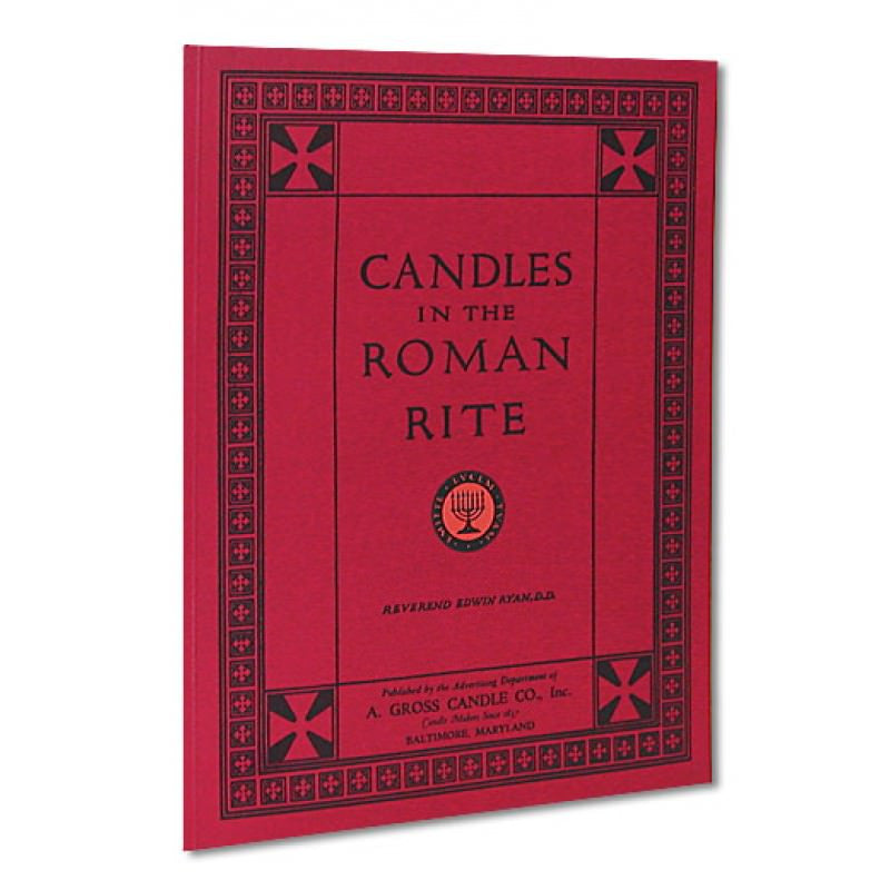 Candles In The Roman Rite