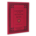 Candles In The Roman Rite