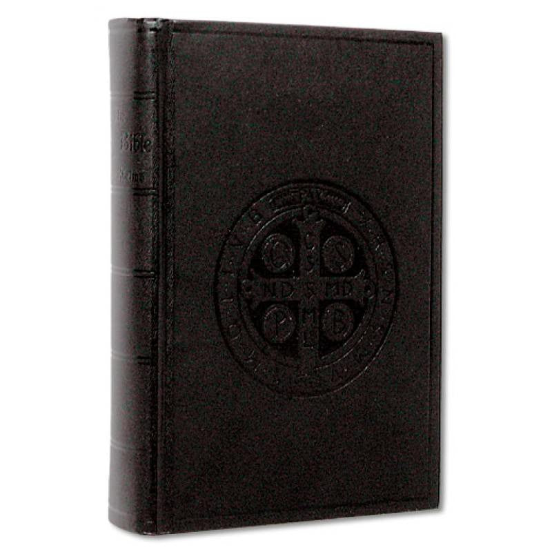The Holy Bible: Douay-Rheims
