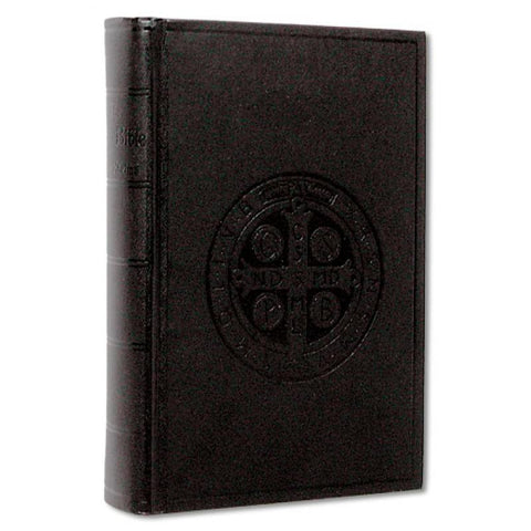 The Holy Bible: Douay-Rheims