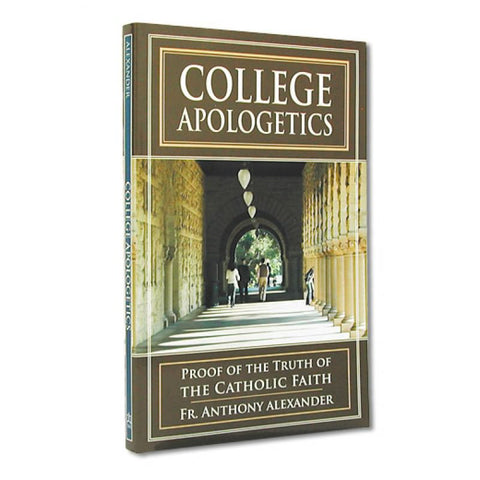 College Apologetics