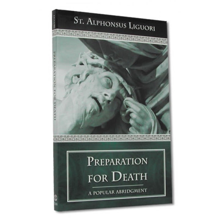 Preparation for Death: Abridged