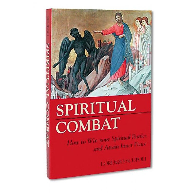 Spiritual Combat