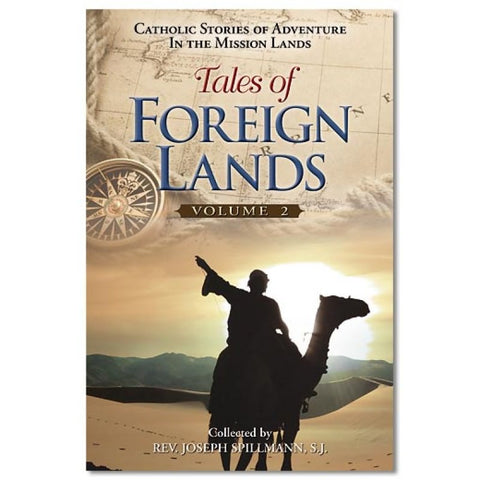 Tales of Foreign Lands: Volume 2