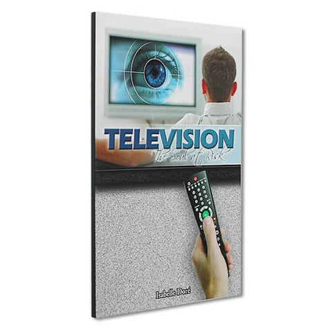 Television: The Soul at Risk