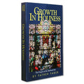 Growth In Holiness