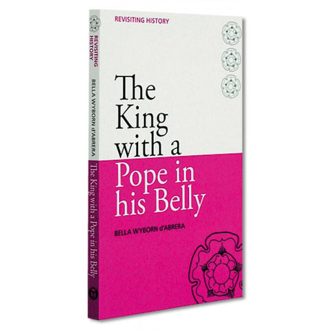 The King with a Pope in His Belly