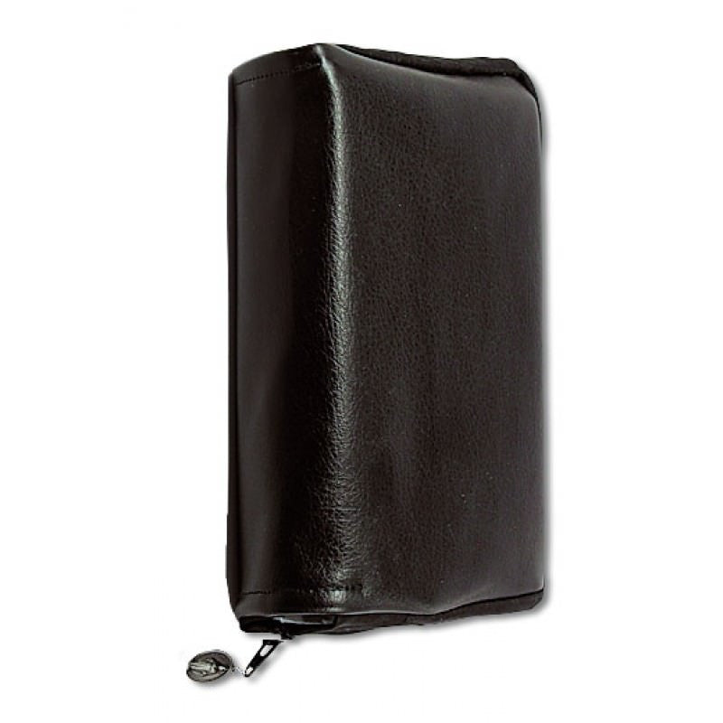 Breviary Cover - Black