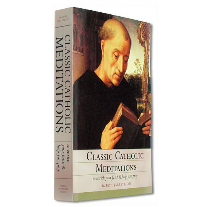 Classic Catholic Meditations