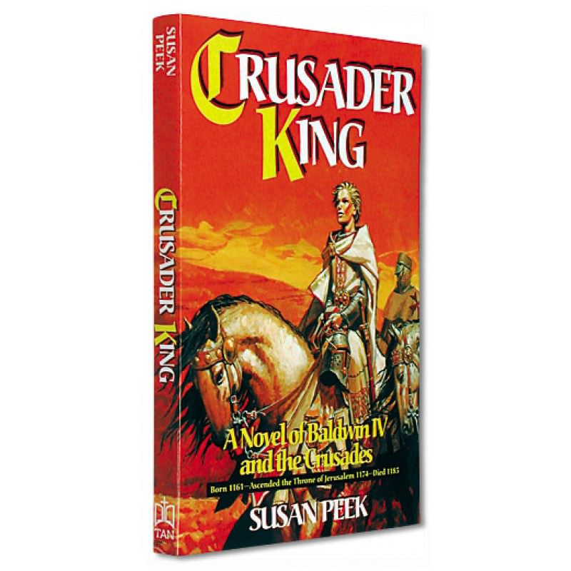 Crusader King