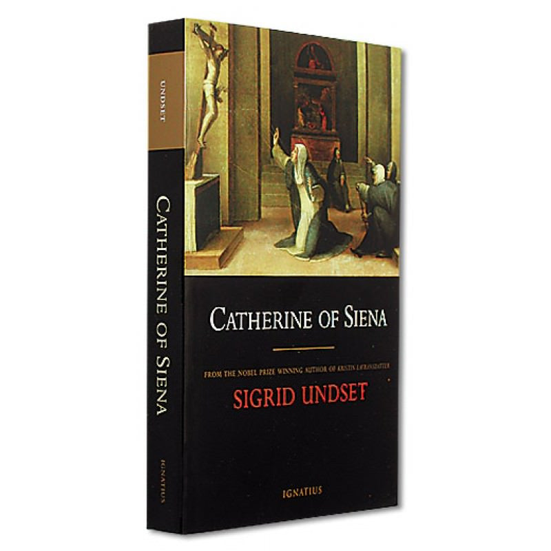 Catherine of Siena
