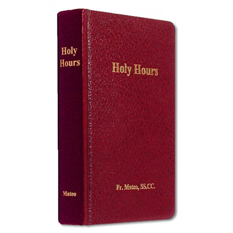 Holy Hours