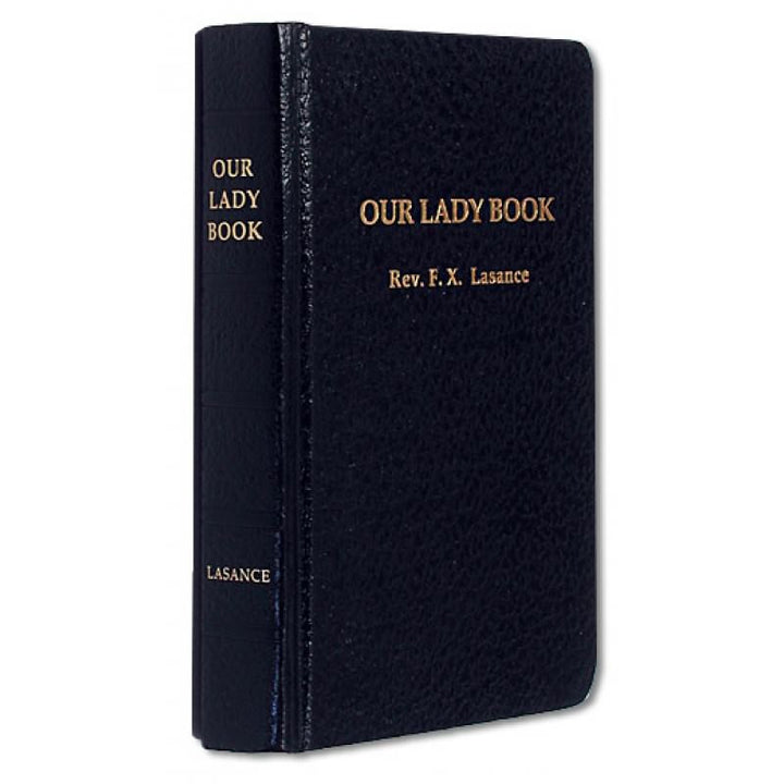 Our Lady Book