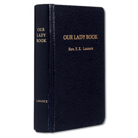 Our Lady Book