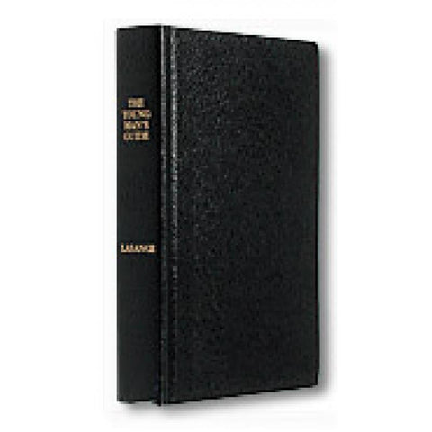 The Young Man's Guide