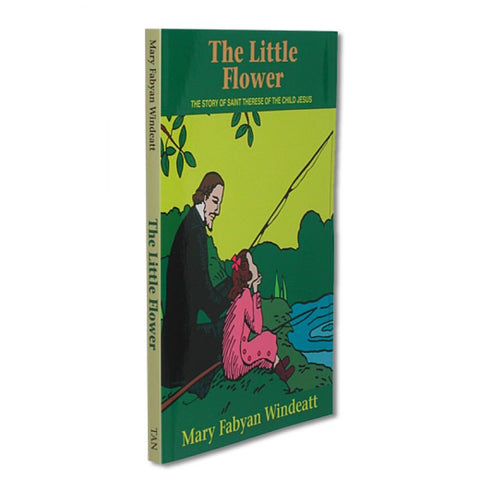 The Little Flower