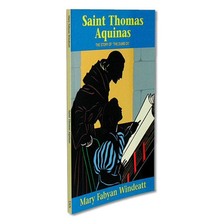 Saint Thomas Aquinas