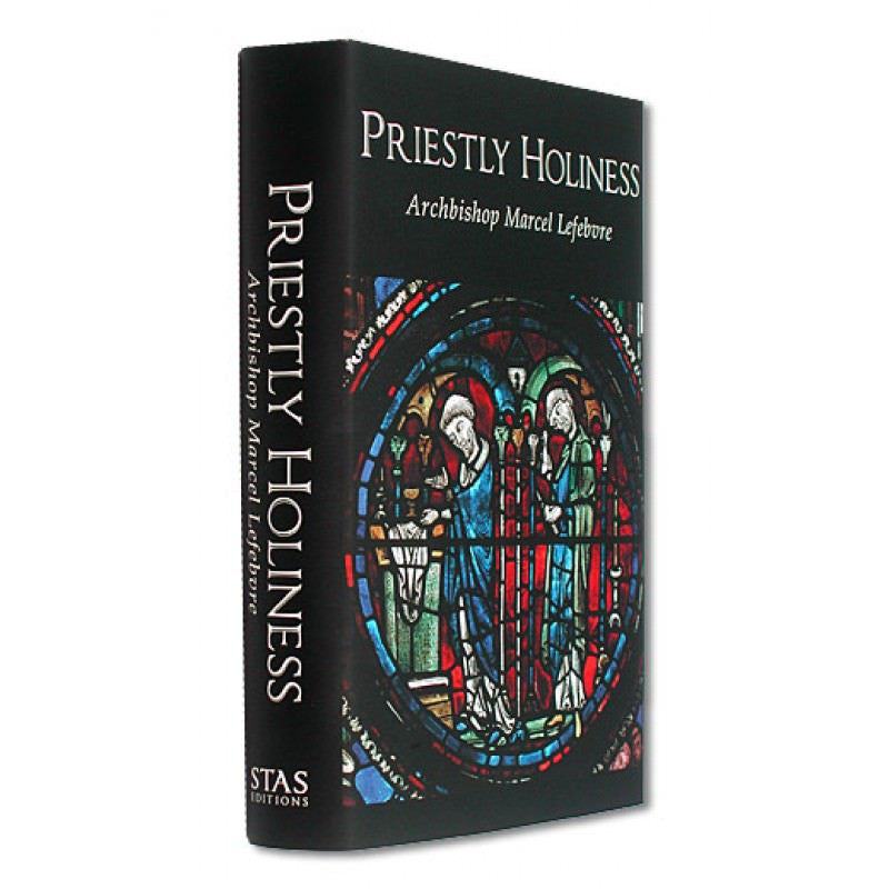 Priestly Holiness