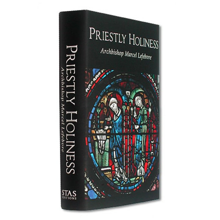 Priestly Holiness