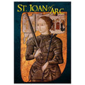 St. Joan Of Arc - Audiobook